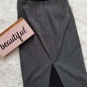 Express| High Waisted | Pencil Skirt | 0